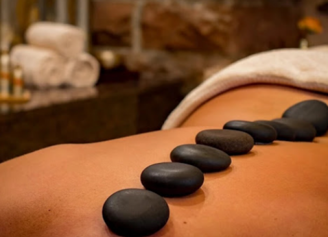 Best Deep Tissue Massage in Whitechapel