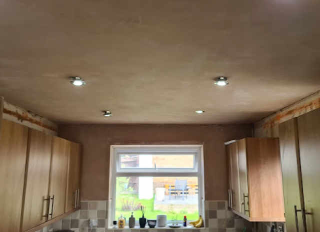 Best Coving in Morley Smithy