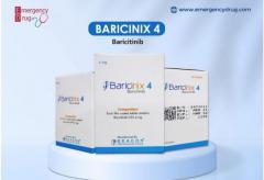 Unveiling the Miraculous Benefits of Baricitinib