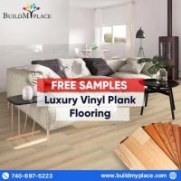 Free Samples Offer: Experience Luxury Vinyl Plank Flooring in Your Home!