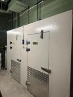 Commercial refrigeration service in Irvington NJ | Anthony & Sons Mechanical