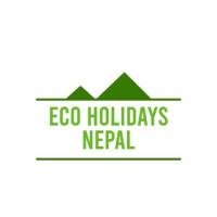 Eco Holidays Nepal