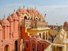Experimente el esplendor real de Rajasthan: ¡Reserve el tour de sus sueños ahora !