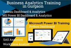 Business Analyst Certification Course Training in Gurgaon by Structured Learning Assistance 