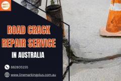 08 8280 5155 | Road crack repair service in Australia
