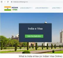 FOR ALBANIAN CITIZENS - INDIAN ELECTRONIC VISA Fast and Urgent Indian Government Visa