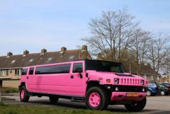 Celebrate in Style with Birthday Party Limo Services in Santa Cruz