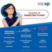 Sportz Village XP: Elevating the Landscape of Sports Brands in India