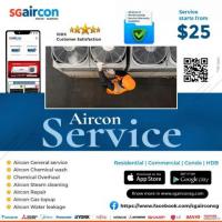 Best Aircon servicing Company