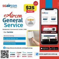 Best Aircon General Service Company