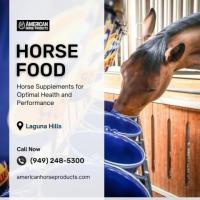 Horse Food in Laguna Hills