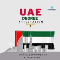 Effortless Embassy Attestation in UAE: Dubai & Abu Dhabi | GLOBOPRIME ATTESTATION SERVICES 