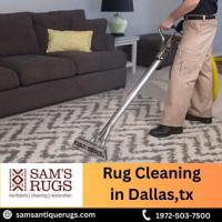 Sam's Oriental Rugs. is top rated  company of Rug Cleaning in Dallas,tx
