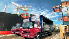 Optimize Your Logistics with Top-Tier Solutions from PAL LINE PTE LTD