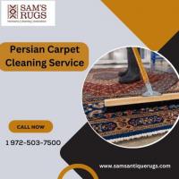 Persian Carpet Cleaning Service -  Sam's Oriental Rugs.