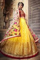 Explore a Collection of Indian Wedding Dresses