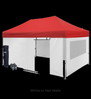 Health Hub On-the-Go: Explore Our Portable Medical Tents!