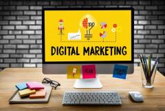 Learn at the Best Digital Marketing Institute in Gurgaon!
