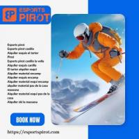Alquiler tienda online | Esports Pirot