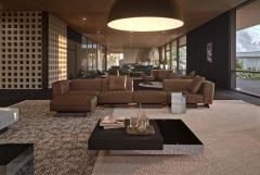 Discover Luxury Living: Marqhqo's Exclusive Minotti Collection in Singapore