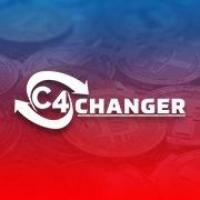 C4Changer | Crypto Currency Exchanger