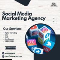 Social Media Marketing Agency In Singapore