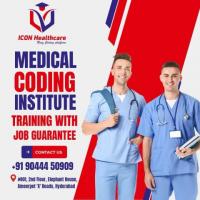 MEDICAL CODING TRAINING CENTER IN HYDERABAD AMEERPET