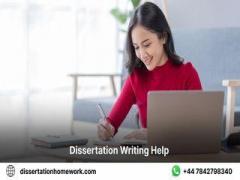 Premium Dissertation Writing Help | UK's Trusted Academic Assistance