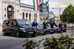 Arrive in Style Luxury Wedding Car Hire Options in Melbourne