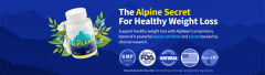 Alpilean Weight-Loss Support