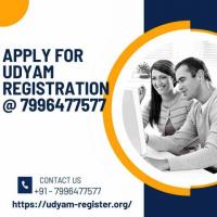 Apply for Udyam Registration @ 7996477577