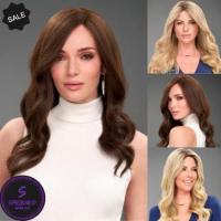 Silhouette Splendor: Human Hair Wigs Online, Exclusively at Spellbound