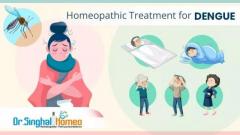 How effective is Homeopathic Treatment for Dengue and low Platelets Count?