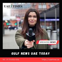 Gulf News UAE Today | UAEtimes