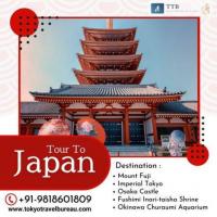Tokyo Vacation Packages Your Gateway to Unforgettable Adventures Begins Here