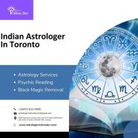 Predict Your Future With Indian Astrologer In Toronto