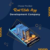 Choose the best Real Estate App Development Company