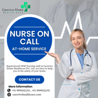 Nursing Care In Noida | Nurses For Home Care 
