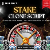 Avail our stake clone script at offers up to 21% on x-mas sale