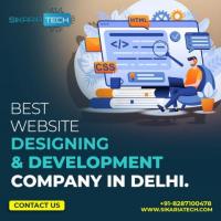 Best website design company in patna
