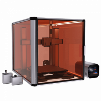 Robust Artisan 3 in 1 3D Printer Just For You!