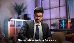 Expert Dissertation Writing Services in the UK : Academic Achievement Declared