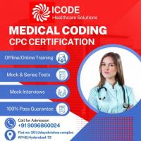   MEDICAL CODING CLASSES IN KUKATPALLY
