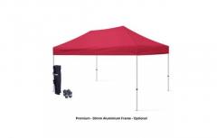 Your Canvas Awaits: Unfold Your Story with a Personalized Canopy Tent