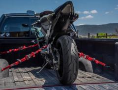 Secure Your Ride with Expert Motorcycle Transport Services
