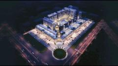 Golden I Greater Noida West - Commercial Property