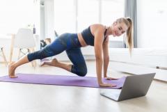 Get Online Personal Fitness Trainer for Better Health