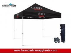 Event Elegance paired with Tailored Excellence Custom Event Tents Uncover