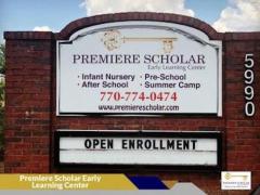 Premiere Scholar Early Learning Center