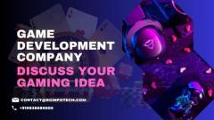 Online Slot Game Development Company